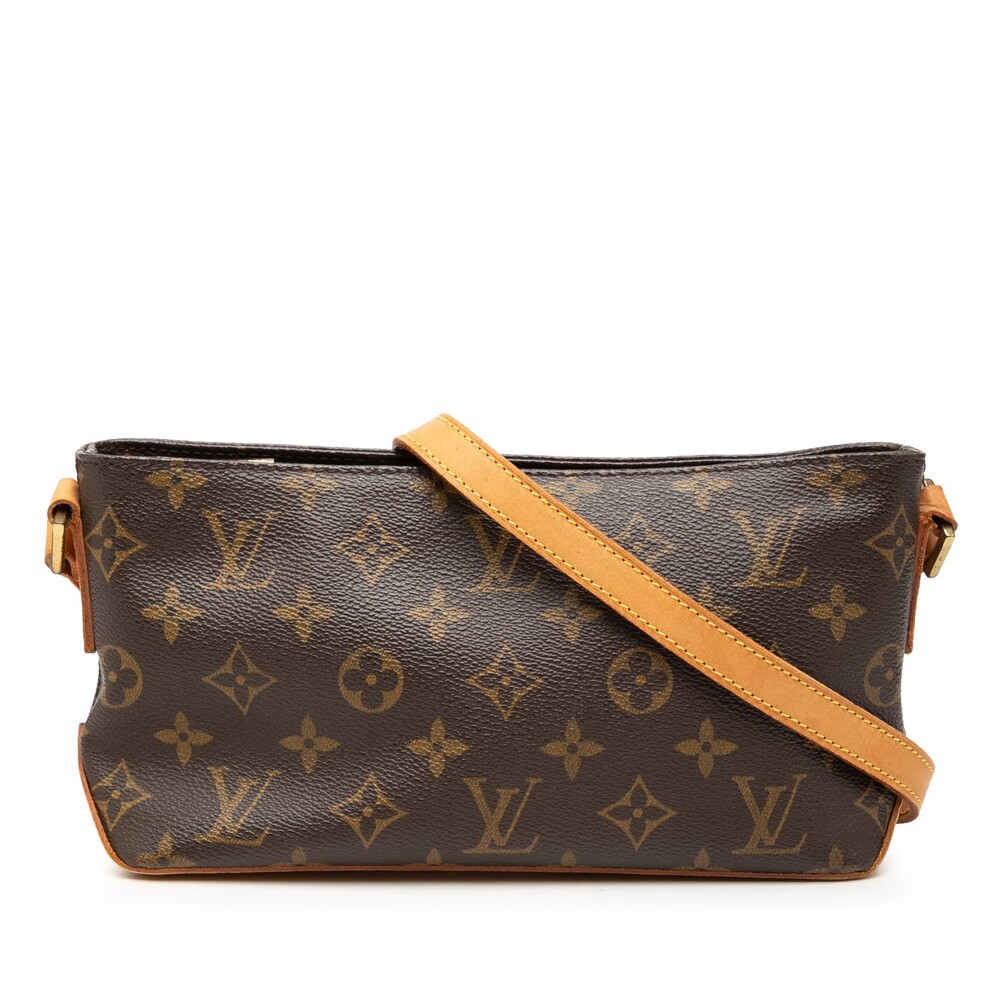 Louis Vuitton Trotteur Pre-Loved #324497L83B